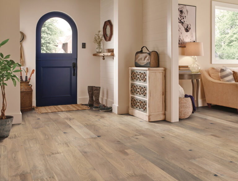 5 Essential Tips for Choosing the Perfect Flooring for Your Home