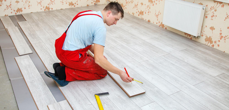 The Ultimate Guide to Flooring Options: What’s Right for Your Home?